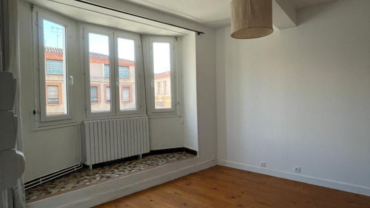 appartement 2 pièces 53 m2 à louer à Toulouse (31000)