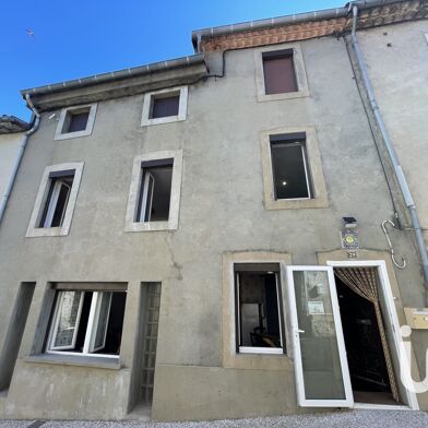 Maison 4 pièces 108 m²