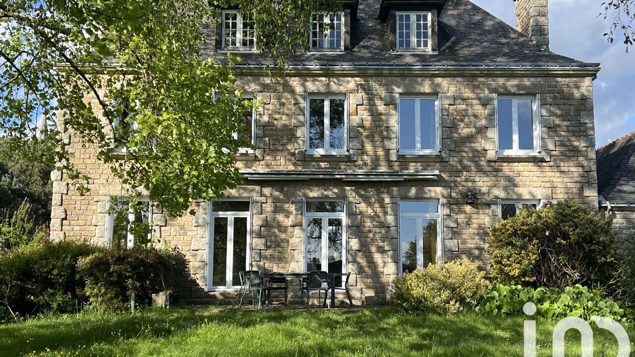 maison 9 pièces 178 m2 à vendre à Le Bono (56400)