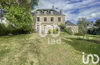 vente maison 875 000 € à proximité de Plescop (56890)