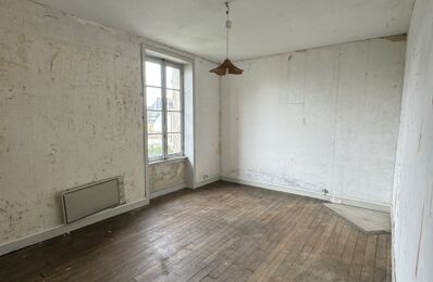 vente appartement 161 500 € à proximité de Saint-Coulomb (35350)