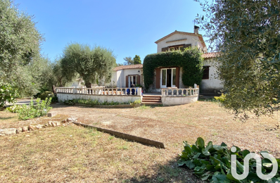 vente maison 730 000 € à proximité de Saint-Paul-de-Vence (06570)