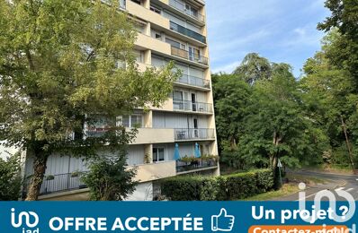 vente appartement 175 000 € à proximité de Flins-sur-Seine (78410)