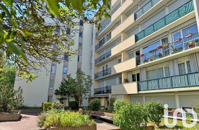 vente appartement 175 000 € à proximité de Conflans-Sainte-Honorine (78700)