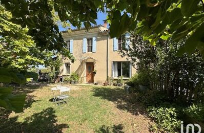 vente maison 945 000 € à proximité de Caromb (84330)