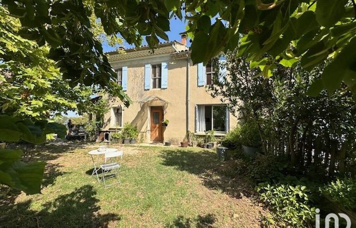 maison 11 pièces 439 m2 à vendre à Pernes-les-Fontaines (84210)