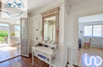 vente appartement 249 000 € à proximité de Saint-Denis-Lès-Bourg (01000)