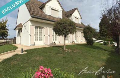 vente maison 489 000 € à proximité de Guyancourt (78280)