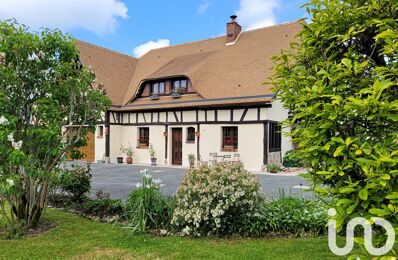 vente maison 348 000 € à proximité de Fresne-l'Archeveque (27700)