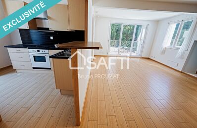 vente appartement 113 500 € à proximité de Castelnau-d'Estrétefonds (31620)