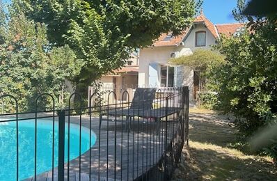 vente maison 345 000 € à proximité de Graveson (13690)