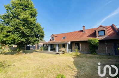 vente maison 180 000 € à proximité de Bugnicourt (59151)