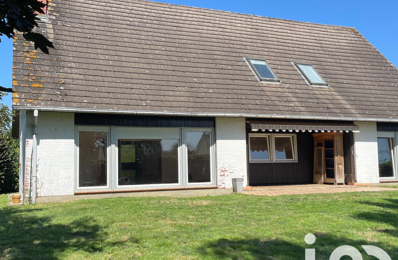 vente maison 279 000 € à proximité de Beauvoir-en-Lyons (76220)