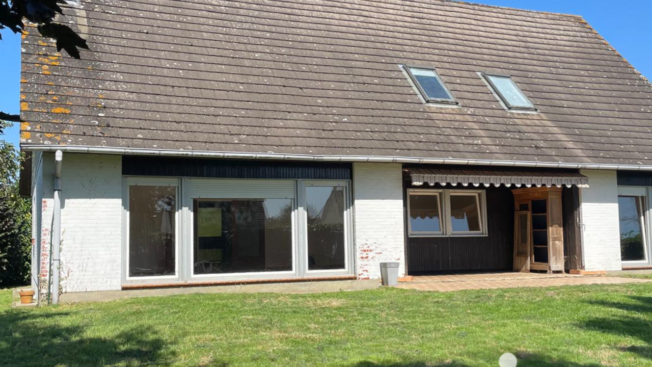 maison 7 pièces 240 m2 à vendre à Gournay-en-Bray (76220)