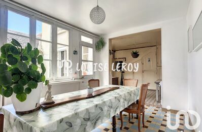 vente maison 182 000 € à proximité de Pannecières (45300)