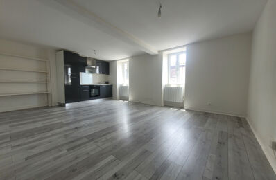 vente appartement 169 500 € à proximité de Limoges (87280)