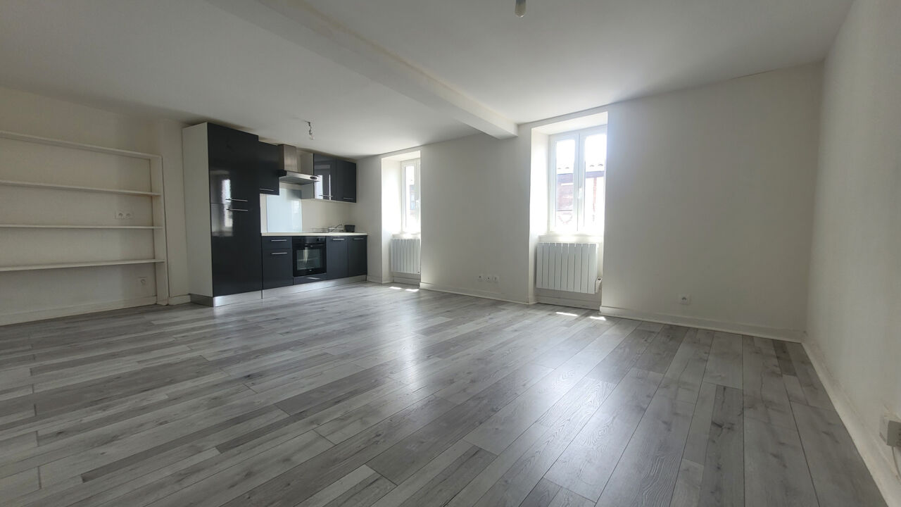 appartement 4 pièces 88 m2 à vendre à Limoges (87000)