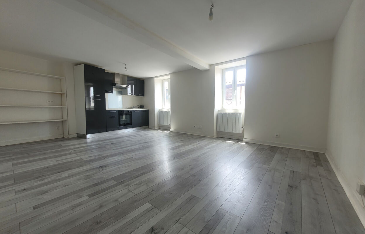 appartement 4 pièces 88 m2 à vendre à Limoges (87000)