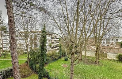 vente appartement 650 000 € à proximité de Vélizy-Villacoublay (78140)