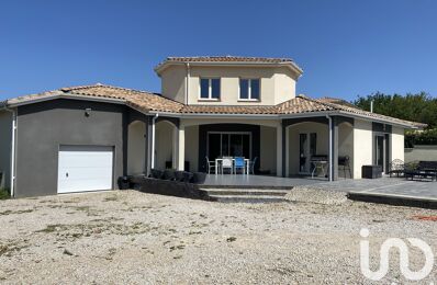 vente maison 380 000 € à proximité de Renneville (31290)