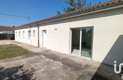 vente maison 155 500 € à proximité de Cerizay (79140)