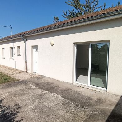 Maison 5 pièces 92 m²