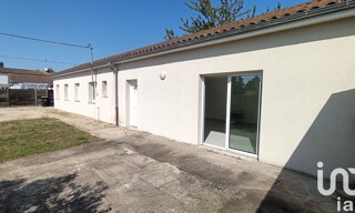 Maison 5 Pièces 92 m² à vendre à Nueil-les-Aubiers (79250)
