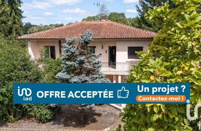 vente maison 240 000 € à proximité de Téthieu (40990)