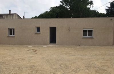 location maison 850 € CC /mois à proximité de Divajeu (26400)