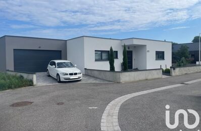 vente maison 462 000 € à proximité de Marckolsheim (67390)