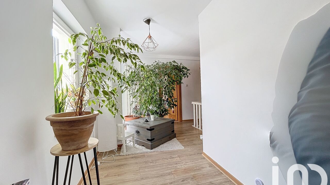 maison 6 pièces 227 m2 à vendre à Maisonsgoutte (67220)