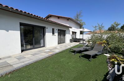 vente maison 645 000 € à proximité de Anglet (64600)