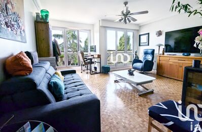 vente appartement 449 000 € à proximité de Champlan (91160)