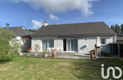 vente maison 293 800 € à proximité de Regnéville-sur-Mer (50590)