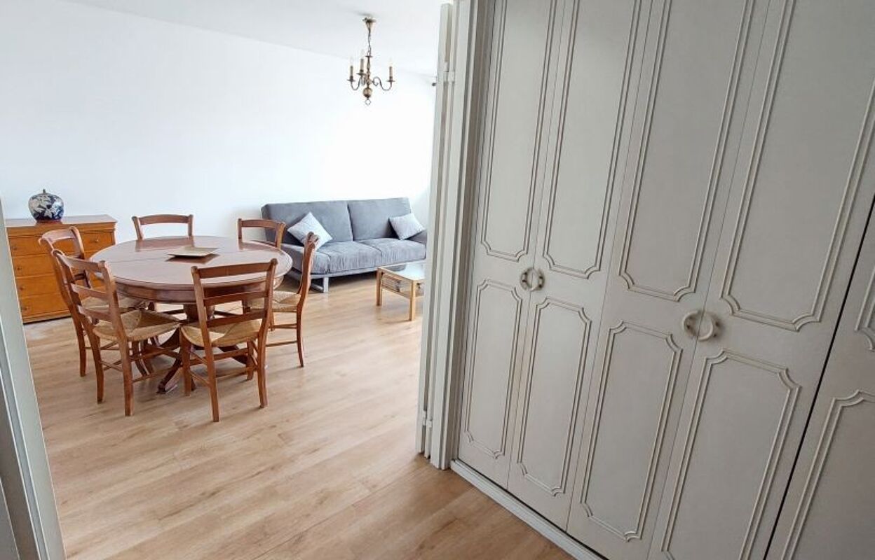 appartement 3 pièces 52 m2 à vendre à Tarbes (65000)