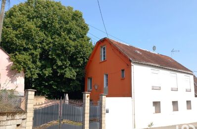 vente maison 122 500 € à proximité de Authon-du-Perche (28330)