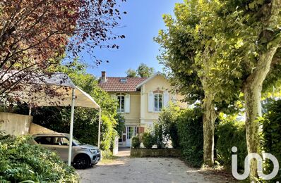 vente maison 490 000 € à proximité de Saint-Symphorien-d'Ozon (69360)