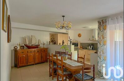 vente appartement 450 000 € à proximité de Sainte-Maxime (83120)