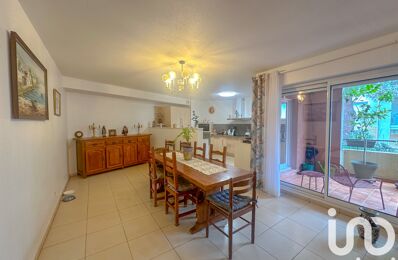 vente appartement 425 000 € à proximité de Puget-sur-Argens (83480)