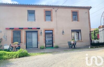 vente maison 424 000 € à proximité de Beaupuy (82600)