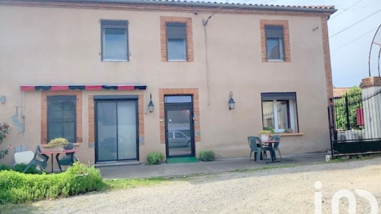 maison 8 pièces 430 m2 à vendre à Finhan (82700)