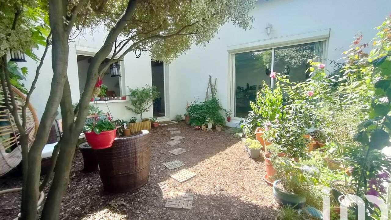 appartement 5 pièces 85 m2 à vendre à Royan (17200)