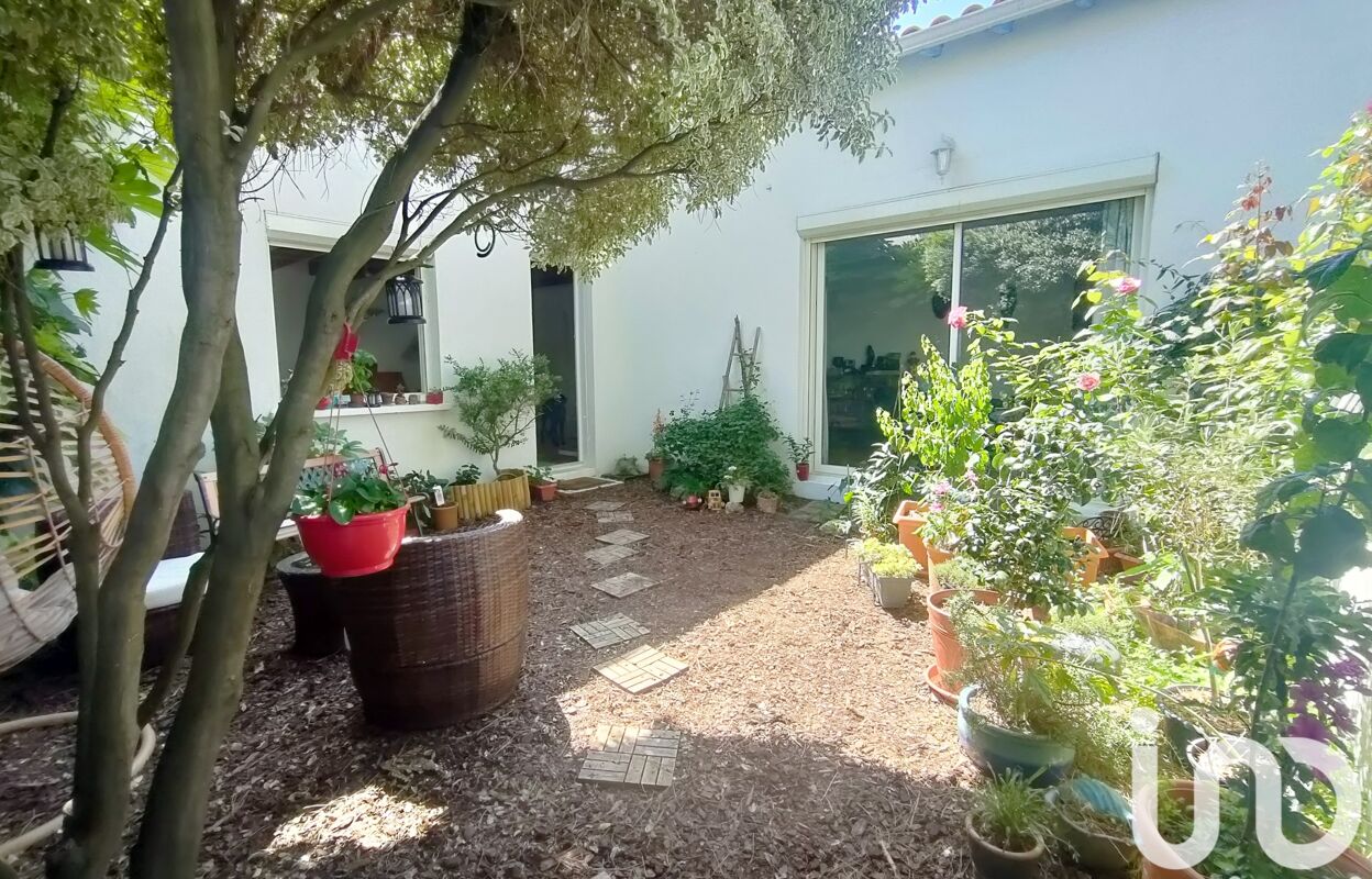 appartement 5 pièces 85 m2 à vendre à Royan (17200)