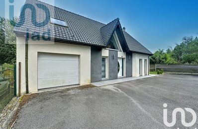 vente maison 339 995 € à proximité de Zutkerque (62370)