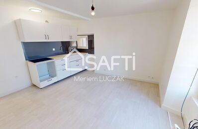 vente appartement 144 000 € à proximité de Limay (78520)