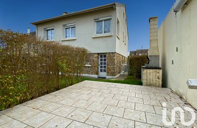 vente maison 374 000 € à proximité de Thorigny-sur-Marne (77400)