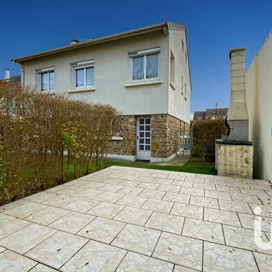 Maison 6 pièces 170 m²