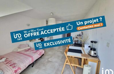 vente appartement 79 999 € à proximité de Olivet (45160)