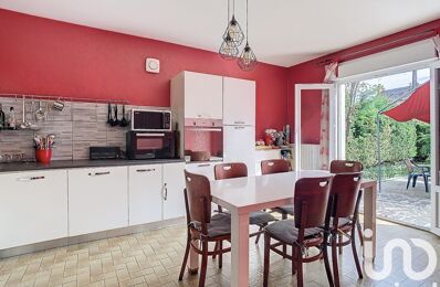 vente maison 163 000 € à proximité de Saincaize-Meauce (58470)