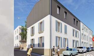 Appartement 1 Pièce 17 m² à vendre à Nîmes (30000)